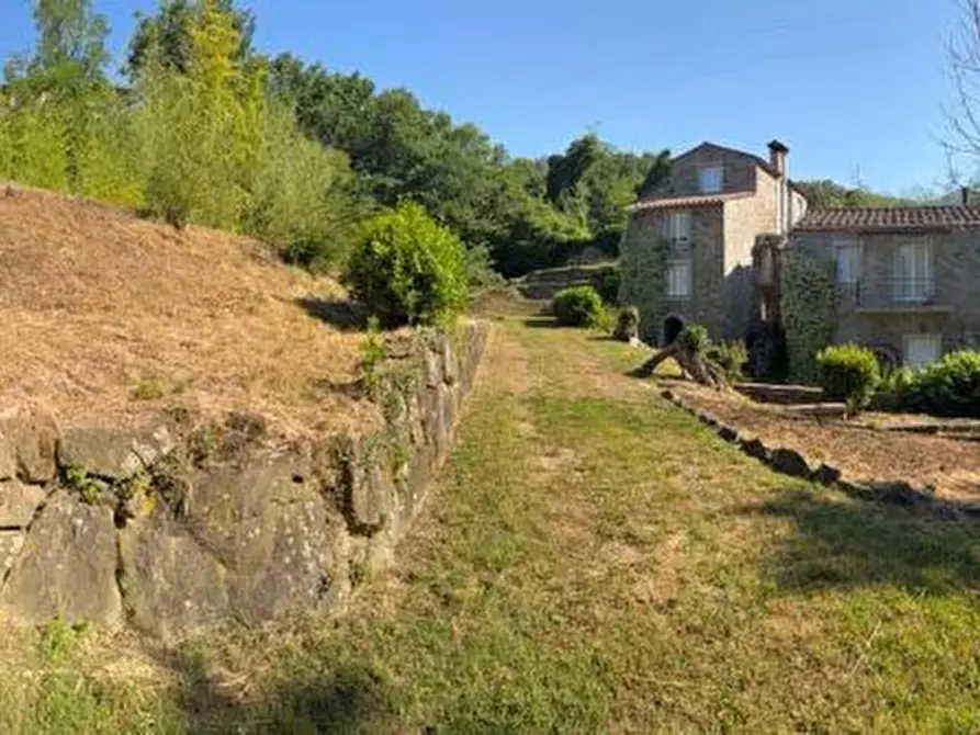 Immagine 72 di Casa colonica in vendita  a Castelnuovo Magra