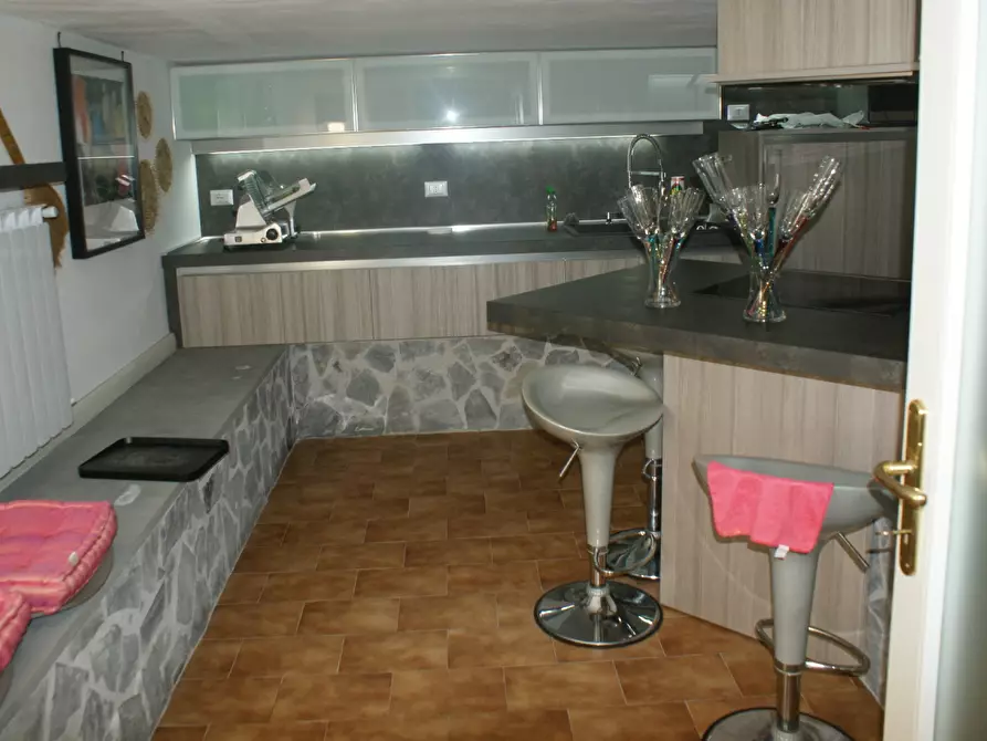 Immagine 29 di Terratetto in vendita  a Ameglia