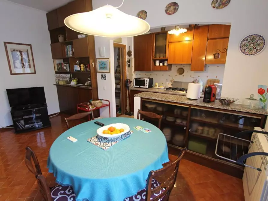 Immagine 23 di Appartamento in vendita  a Lerici