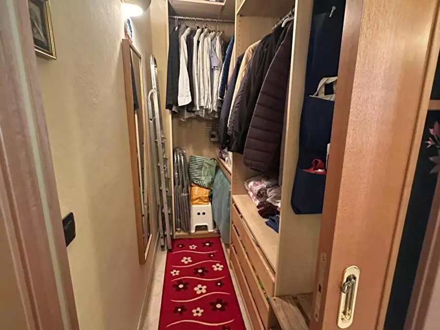 Immagine 16 di Casa indipendente in vendita  a Castelnuovo Magra