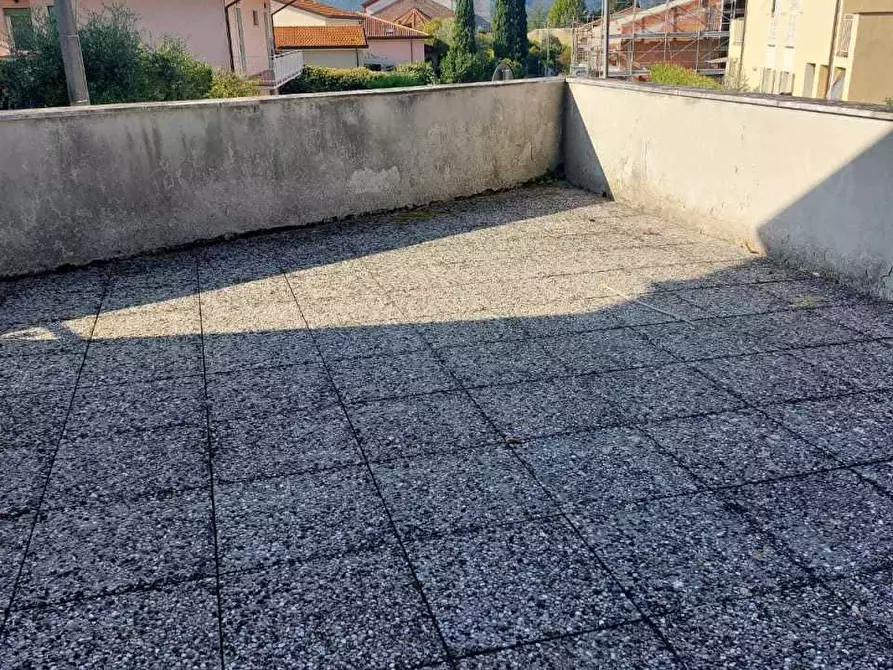 Immagine 37 di Villa in vendita  a Castelnuovo Magra
