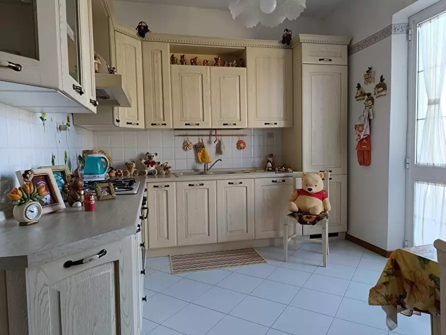 Immagine 29 di Casa semindipendente in vendita  a Ortonovo