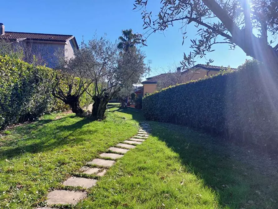 Immagine 56 di Terratetto in vendita  a Castelnuovo Magra