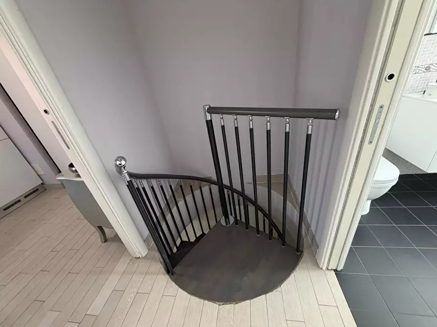 Immagine 9 di Terratetto in vendita  a Ameglia