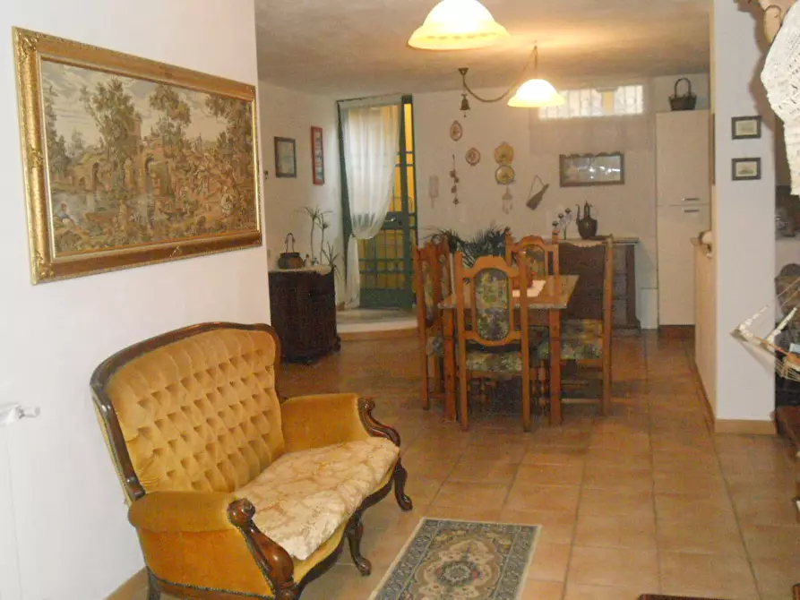 Immagine 54 di Terratetto in vendita  a Ortonovo