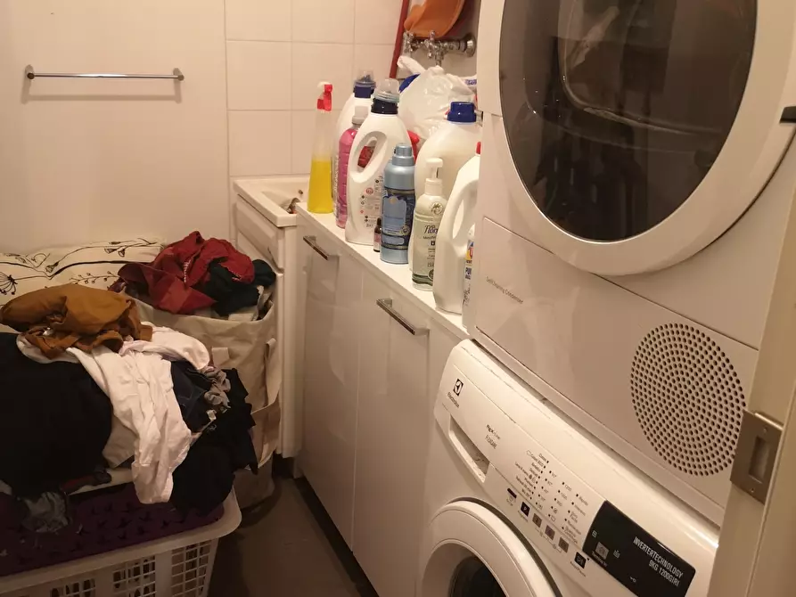 Immagine 7 di Terratetto in vendita  a Castelnuovo Magra