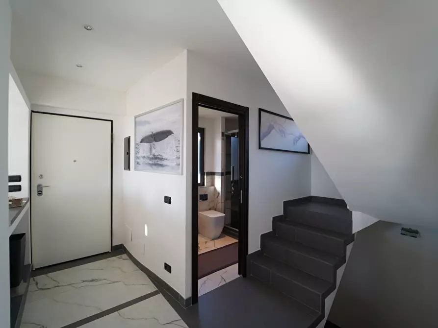 Immagine 20 di Casa indipendente in vendita  a Fosdinovo