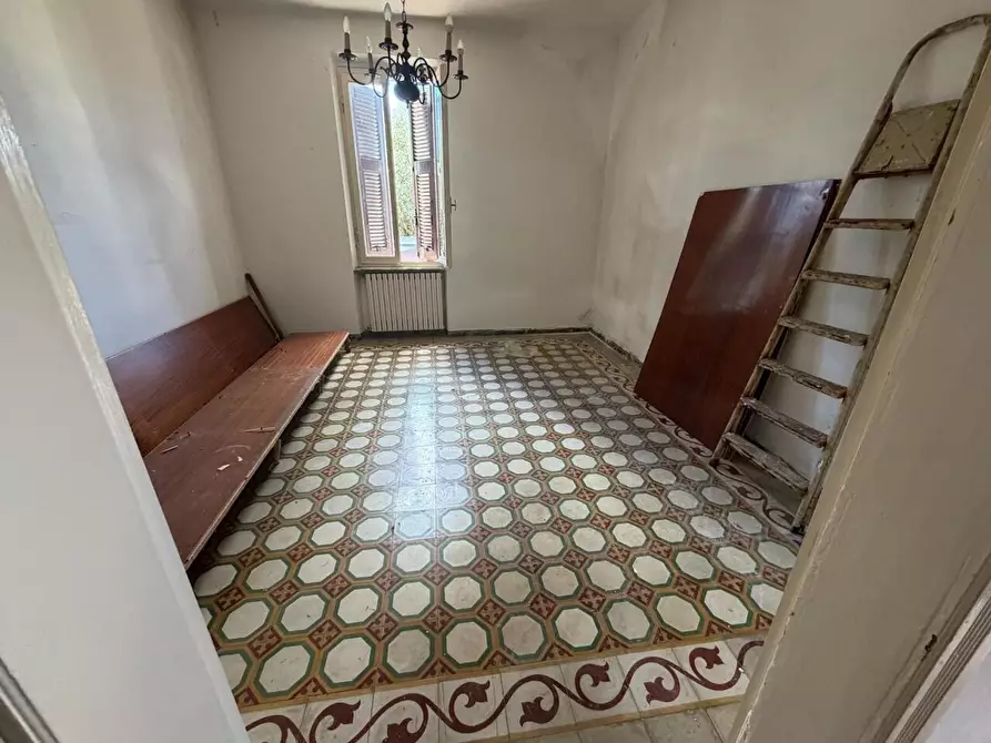Immagine 8 di Terratetto in vendita  a Ortonovo