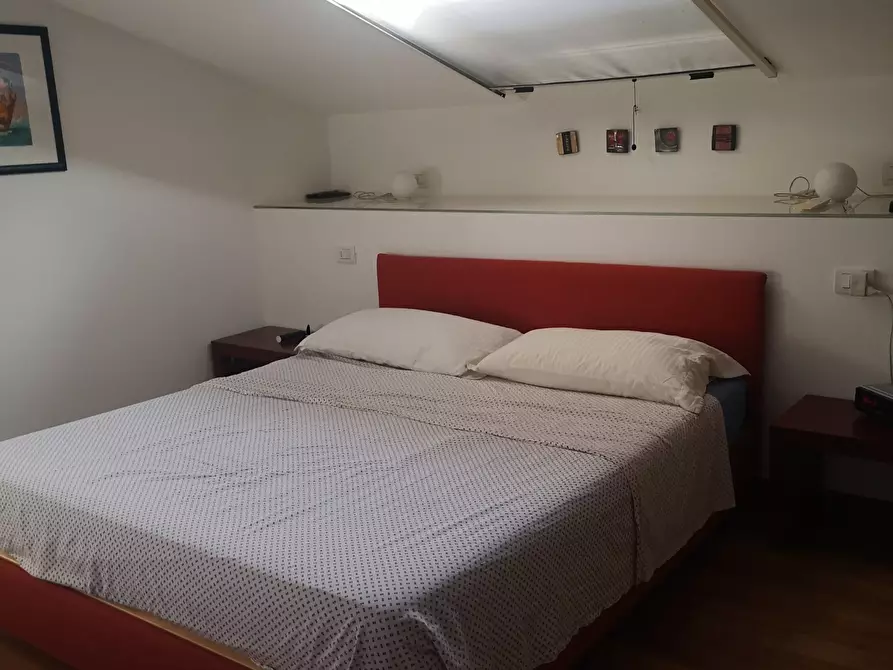 Immagine 38 di Terratetto in vendita  a Castelnuovo Magra