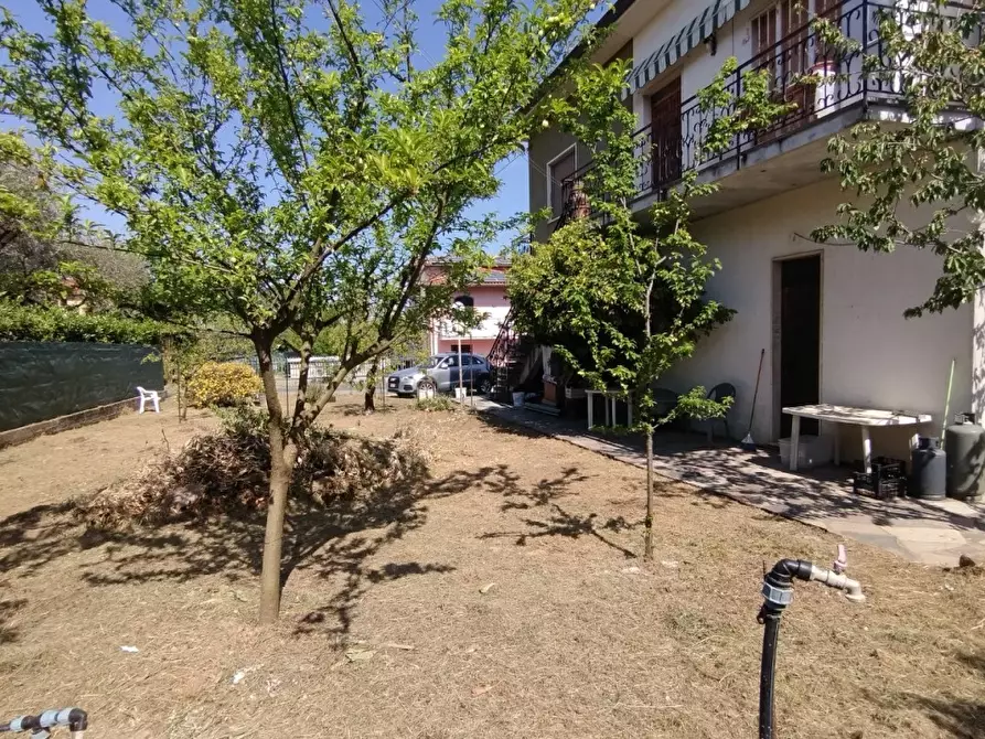 Immagine 4 di Casa indipendente in vendita  a Castelnuovo Magra