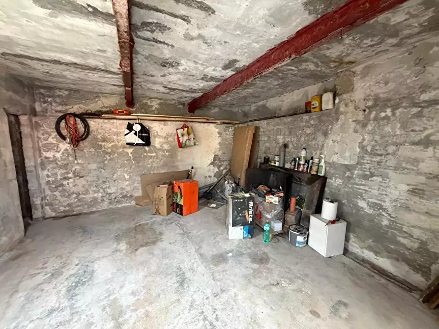 Immagine 24 di Terratetto in vendita  a Ortonovo