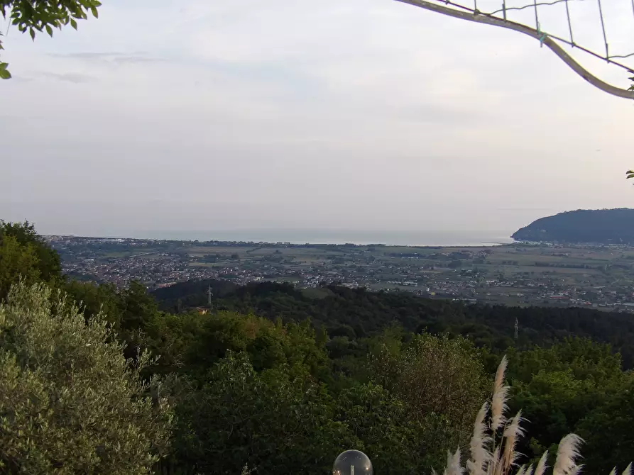 Immagine 7 di Terratetto in vendita  a Castelnuovo Magra