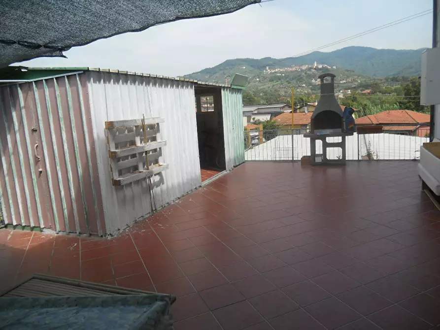 Immagine 21 di Appartamento in vendita  a Castelnuovo Magra