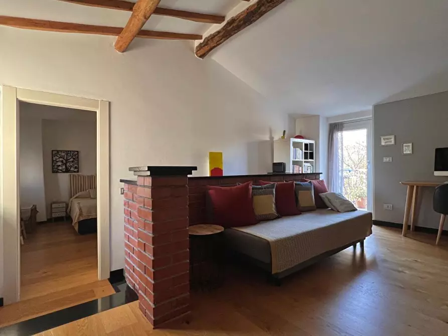 Immagine 19 di Casa indipendente in vendita  a Castelnuovo Magra