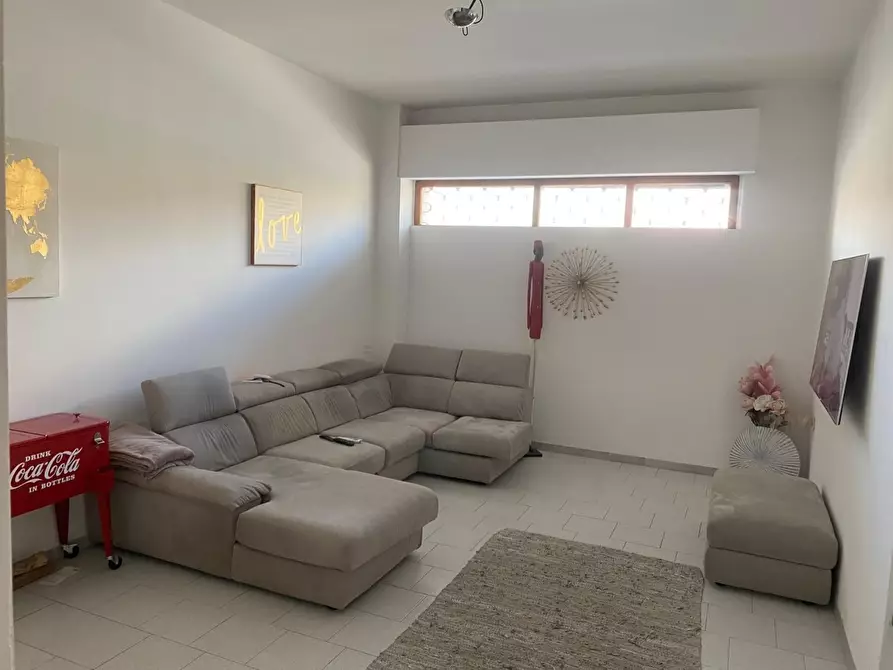 Immagine 43 di Terratetto in vendita  a Castelnuovo Magra