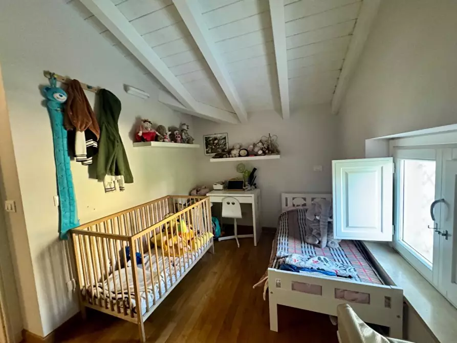 Immagine 8 di Terratetto in vendita  a Carrara