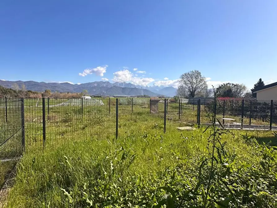 Immagine 7 di Casa semindipendente in vendita  a Ameglia