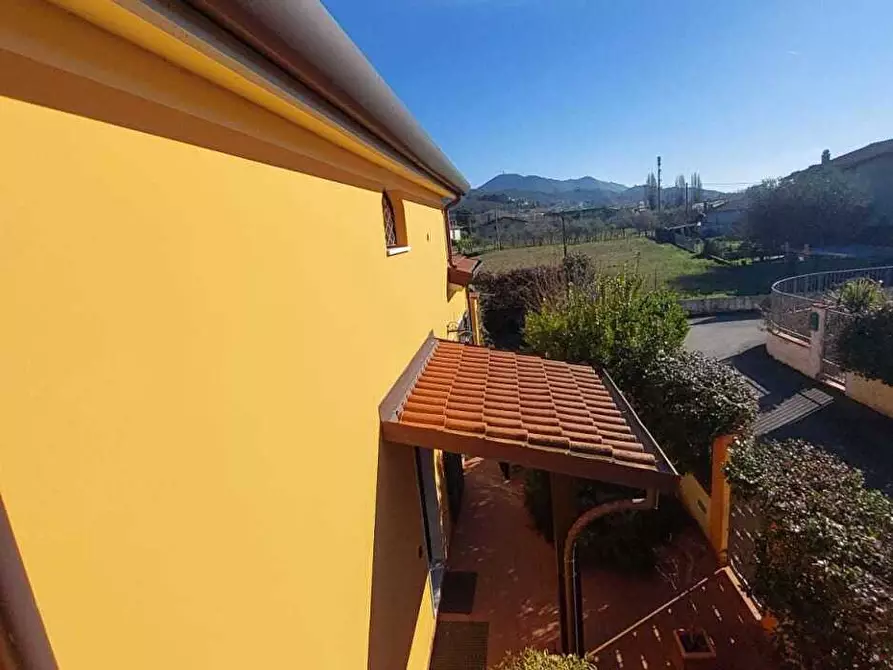 Immagine 45 di Terratetto in vendita  a Castelnuovo Magra