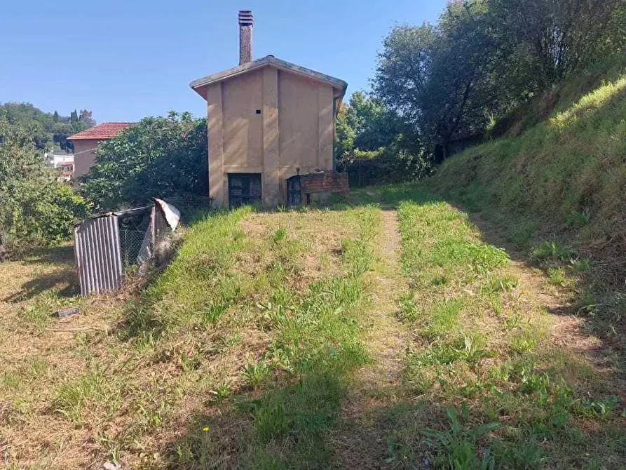 Immagine 5 di Casa indipendente in vendita  a Arcola