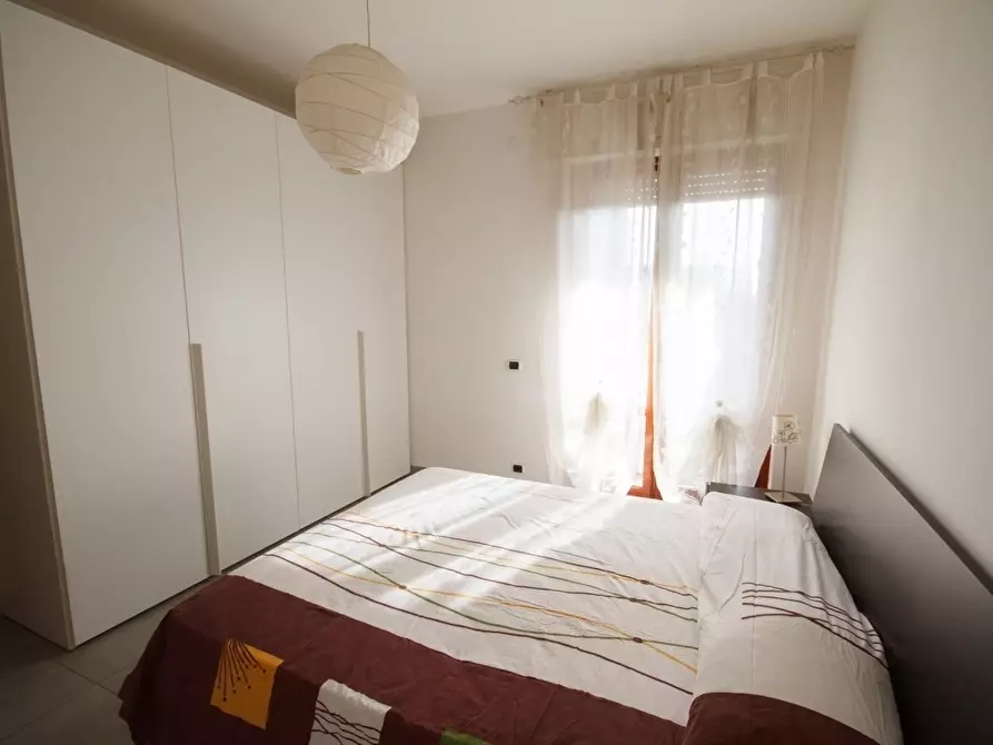 Immagine 9 di Appartamento in vendita  a Ortonovo