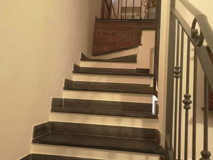 Immagine 20 di Villa in vendita  a Castelnuovo Magra