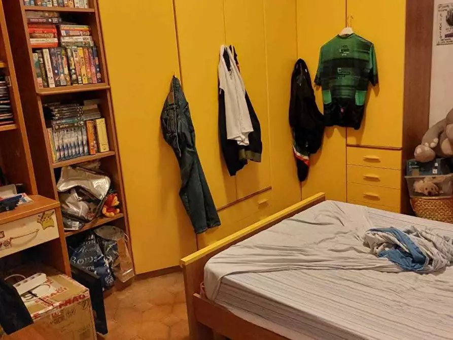 Immagine 9 di Terratetto in vendita  a Castelnuovo Magra