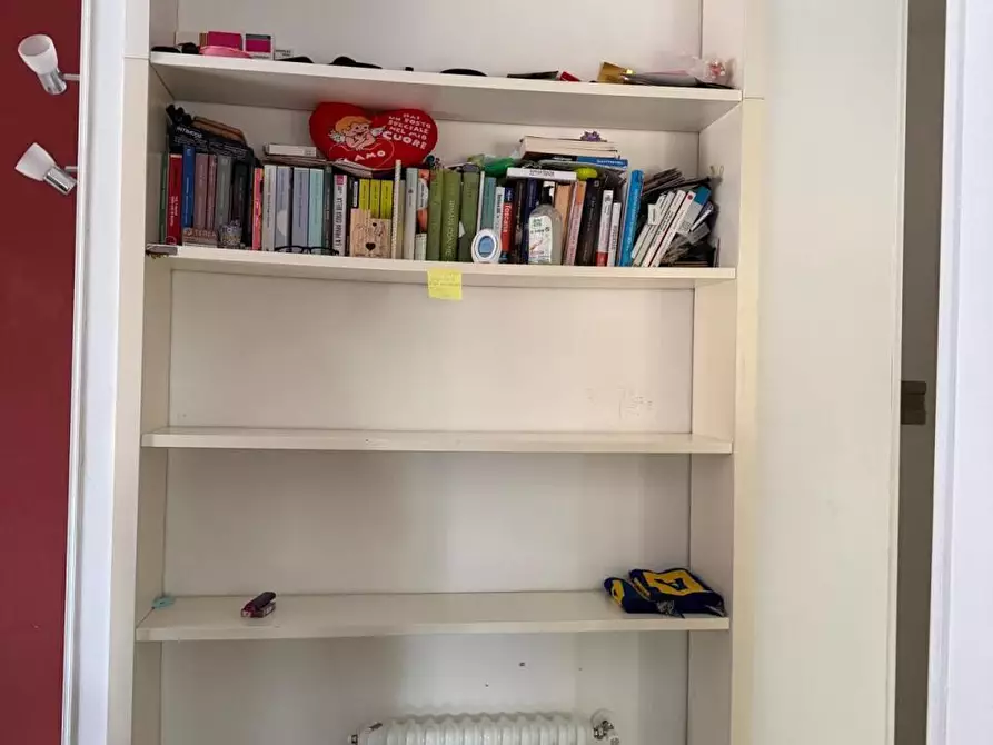 Immagine 3 di Appartamento in vendita  a Ortonovo