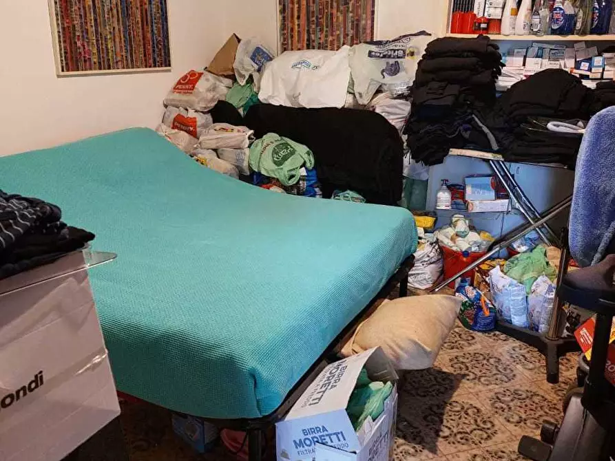 Immagine 5 di Terratetto in vendita  a Castelnuovo Magra