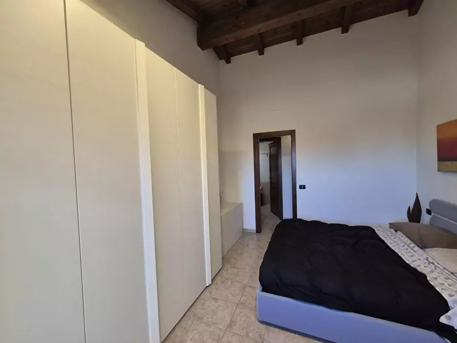 Immagine 17 di Terratetto in vendita  a Castelnuovo Magra