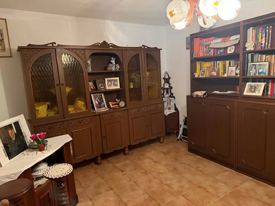 Immagine 13 di Terratetto in vendita  a Sarzana