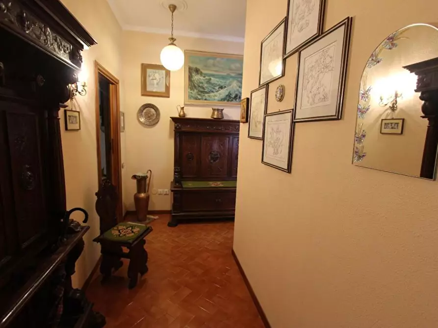 Immagine 21 di Appartamento in vendita  a Lerici