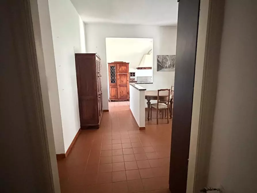 Immagine 7 di Appartamento in vendita  a Castelnuovo Magra