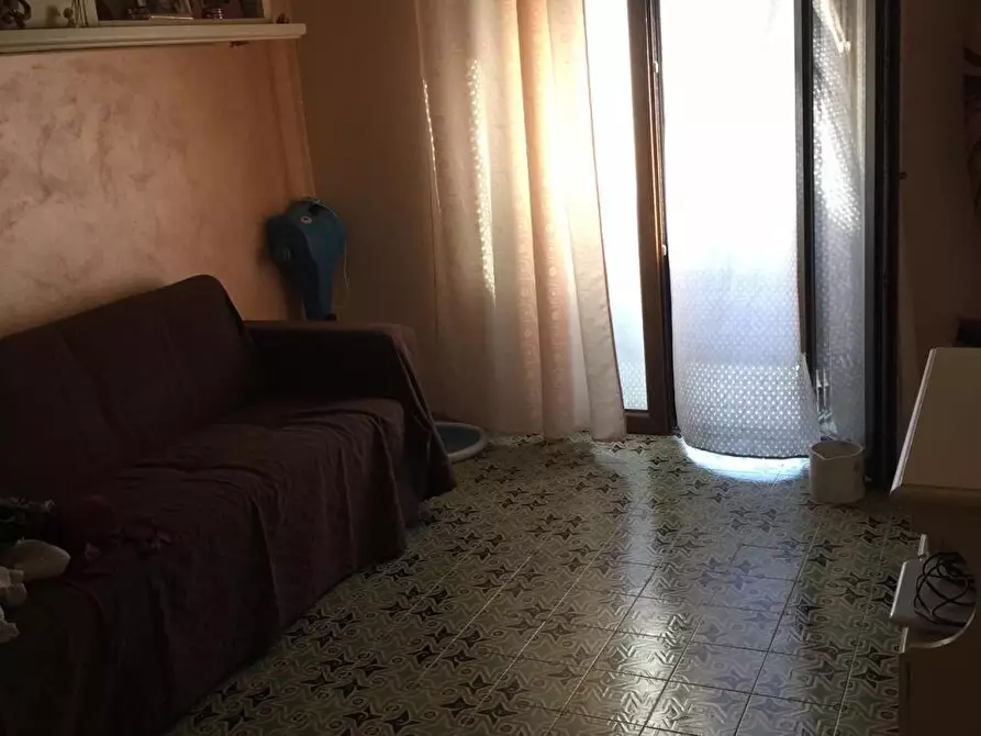 Immagine 10 di Casa semindipendente in vendita  a Castelnuovo Magra