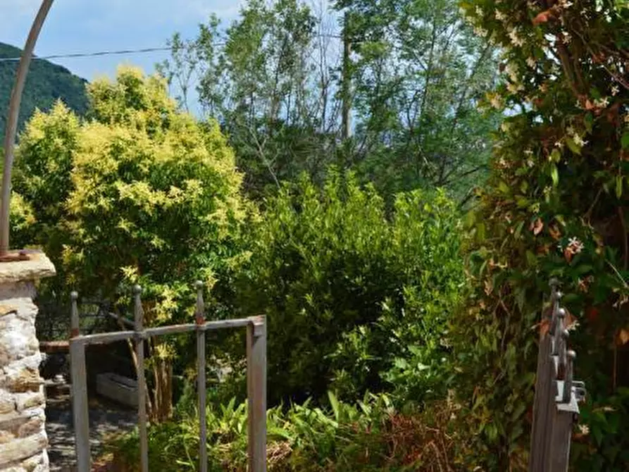 Immagine 37 di Villa in vendita  a Castelnuovo Magra