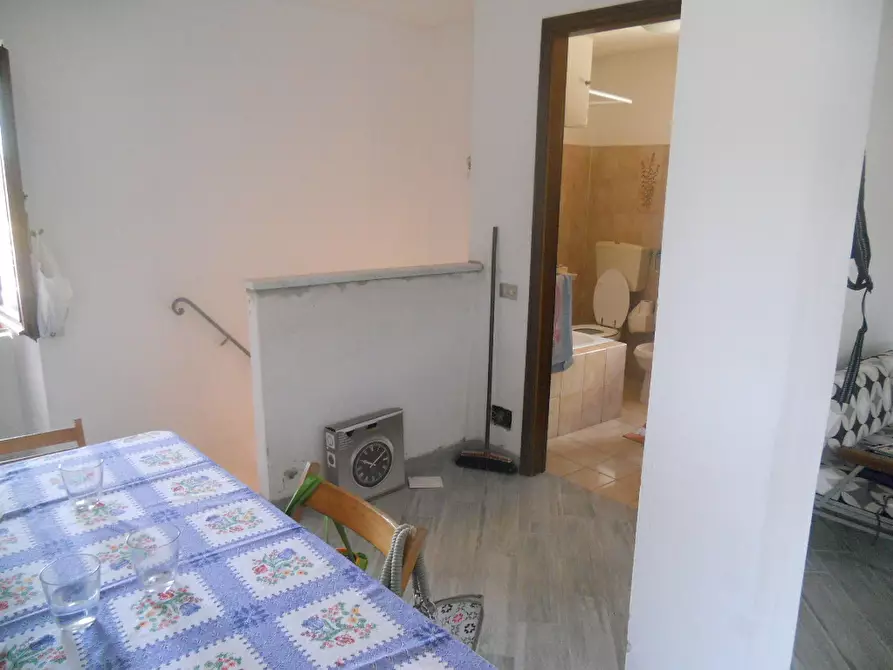 Immagine 11 di Terratetto in vendita  a Ortonovo