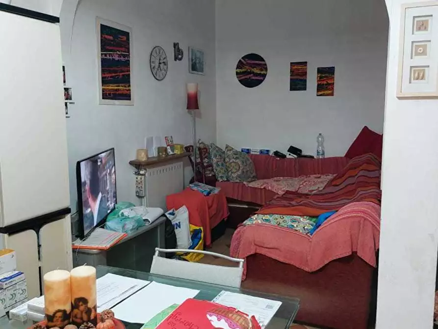 Immagine 6 di Terratetto in vendita  a Castelnuovo Magra