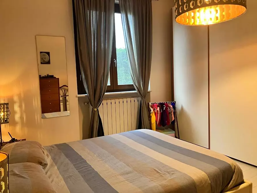 Immagine 15 di Villa in vendita  a Sarzana