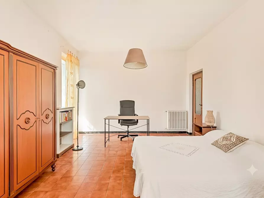 Immagine 7 di Casa indipendente in vendita  a Castelnuovo Magra