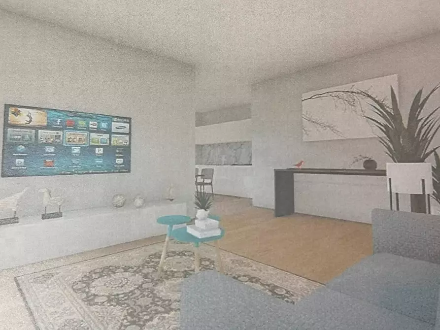 Immagine 5 di Casa semindipendente in vendita  a Ameglia