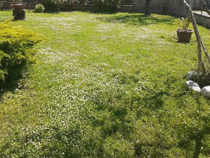 Immagine 10 di Casa semindipendente in vendita  a Carrara