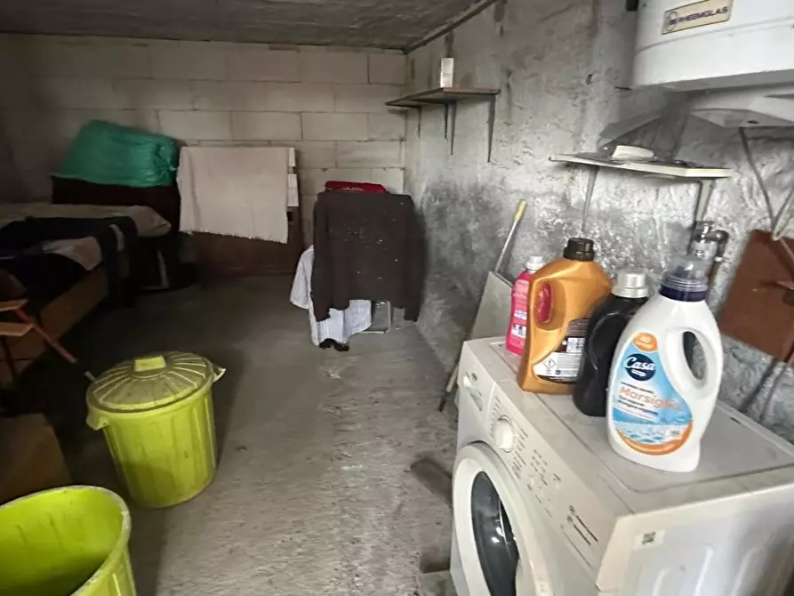 Immagine 11 di Casa semindipendente in vendita  a Arcola