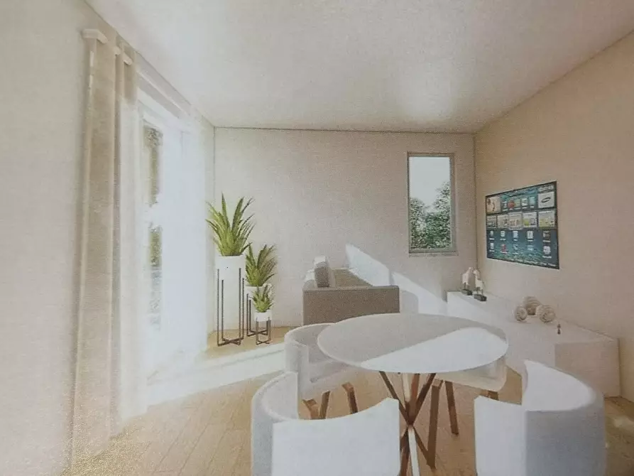 Immagine 7 di Casa semindipendente in vendita  a Ameglia