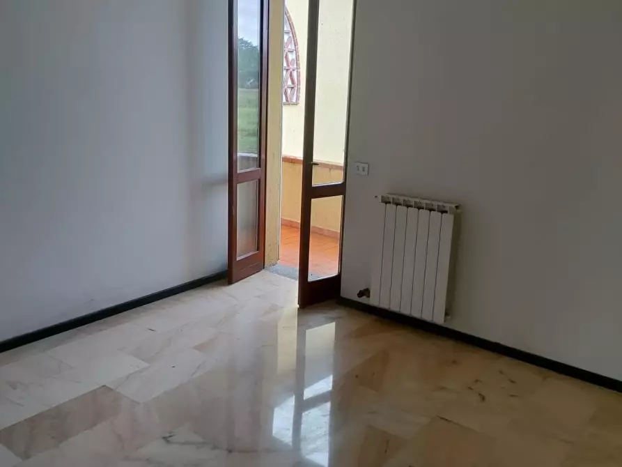 Immagine 34 di Terratetto in vendita  a Castelnuovo Magra