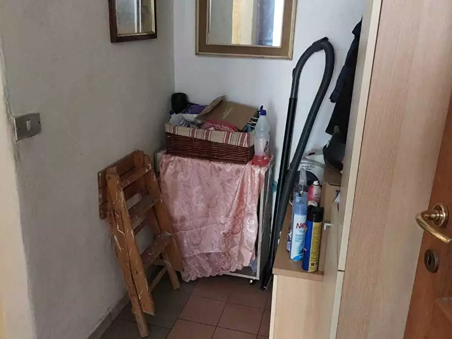 Immagine 22 di Casa semindipendente in vendita  a Ortonovo