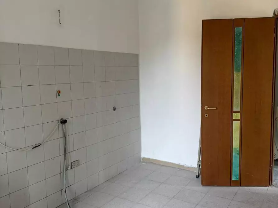 Immagine 6 di Terratetto in vendita  a Sarzana