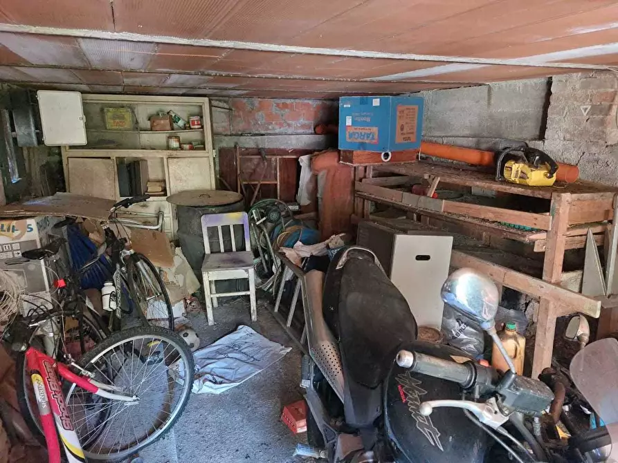 Immagine 25 di Casa indipendente in vendita  a Arcola