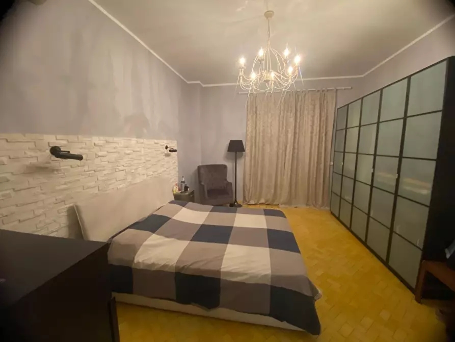 Immagine 16 di Terratetto in vendita  a Castelnuovo Magra