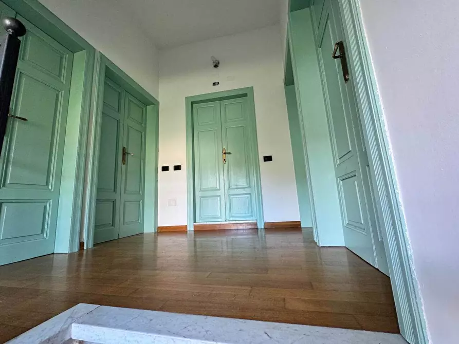 Immagine 15 di Casa indipendente in vendita  a Ortonovo