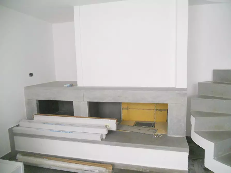 Immagine 46 di Terratetto in vendita  a Castelnuovo Magra