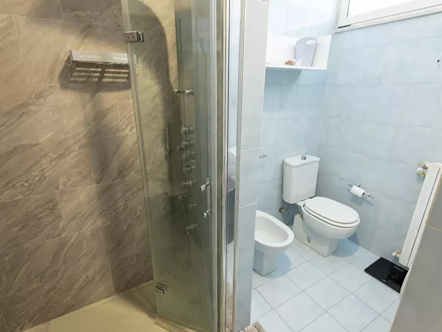 Immagine 14 di Terratetto in vendita  a Ortonovo